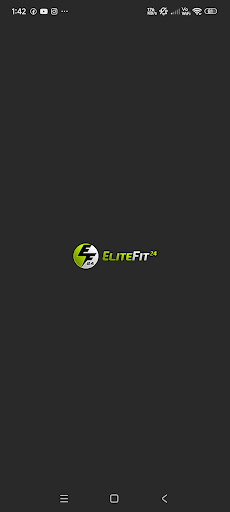 EliteFit24