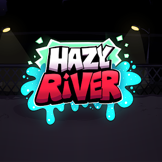 Hazy River Mod