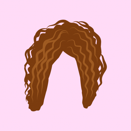 Frizz - Hair Forecast logo