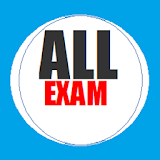 Exam preparation app icon