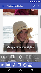 Scoompa Video: Slideshow Maker