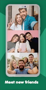 FaceTime For Android Video Call Chat Guide Screenshot