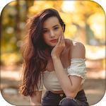 Cover Image of ダウンロード Blur Background Photo Editor  APK