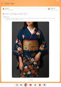 Screenshot image