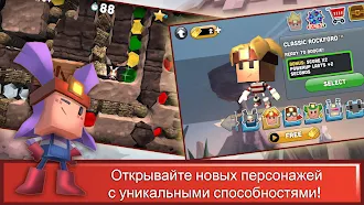 Game screenshot Boulder Dash-30th Anniversary apk download