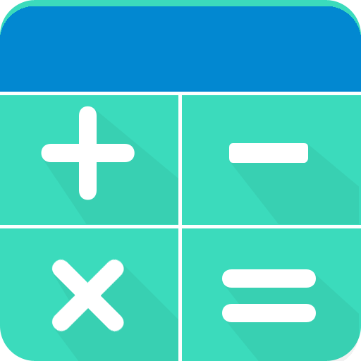 Calculator Pro+ - Private SMS 4.1.91 Icon