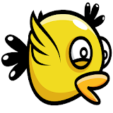 Flappy Madness icon