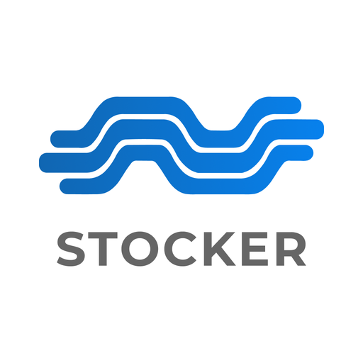 STOCKER logo