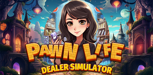 Pawn Life: Dealer Simulator