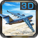 Zombie Aircraft Virtual Pilot icon