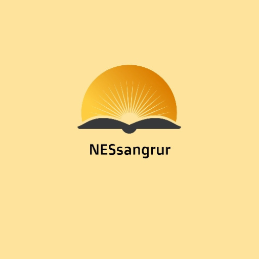 NESsangrur logo