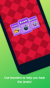 Collect Em All! Clear the Dots v1.7.4 MOD APK (Unlimited Money) Free For Android 5