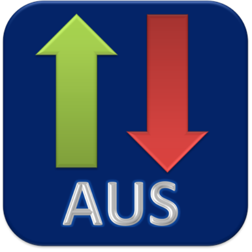 Australian Stock Market - Google Play