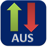 Australian Stock Market Apk