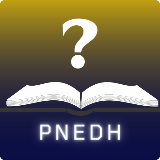 PNEDH logo