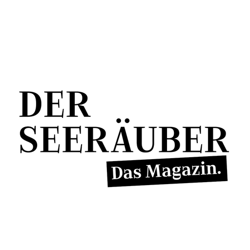 Der Seeräuber logo