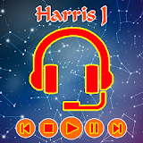 All Album Harris J Salam icon