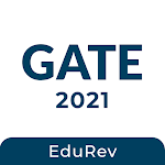 Cover Image of Unduh GATE 2022 Persiapan Ujian, Seri Tes ESE & Mock 3.1.0_gate APK