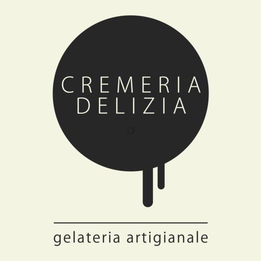 Cremeria Delizia logo