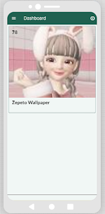 Zepeto Wallpaper