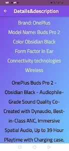 one plus buds pro guide