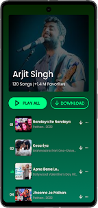 Music Downloader Mp3 Songs mp4