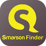 Smarson Finder icon
