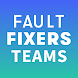 FaultFixers Teams