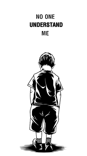 Sad Wallpapers HD 4K