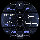 Focus 360 - digital watch face