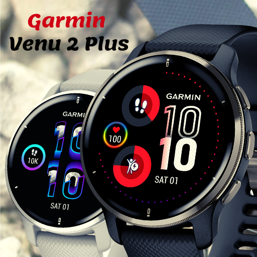 Garmin venu 2 plus guide - Apps on Google Play