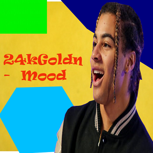 24kgoldn Mood 1 0 Apk Download Com Siem Music Populer Apk Free