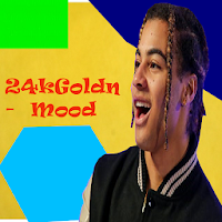 24kGoldn - Mood