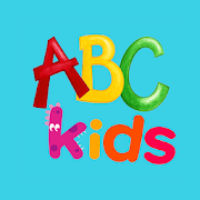 ABC Learning for Kids – preschooler, phonic sounds