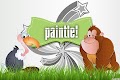 screenshot of Paintle - Fun Photo Collages
