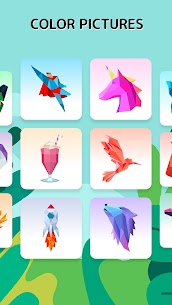 TAP TAP: Colour & Grow 3