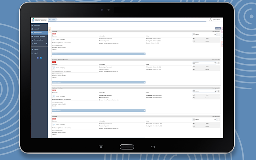 Dental Placement Services