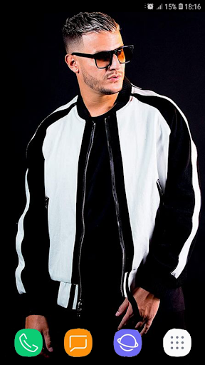 Download Dj Snake Wallpaper Free For Android Dj Snake Wallpaper Apk Download Steprimo Com