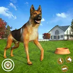 Cover Image of Download Virtual Pet Puppy Simulator  APK