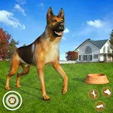 Virtual Pet Puppy Simulator icon