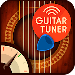 Cover Image of Download Master Guitar Tuner  APK