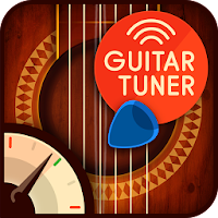Master Guitar Tuner