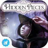 Hidden Pieces: Happy Halloween icon