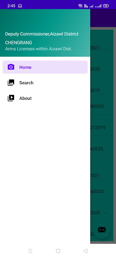 Chengrang Screen 3