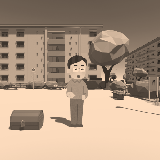 Escape game【MEMORY】 Download on Windows