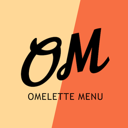 Omelette Menu logo