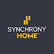 Synchrony HOME - Androidアプリ