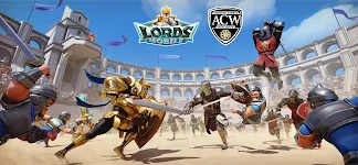 Lords Mobile: Kingdom Wars Screenshot 1