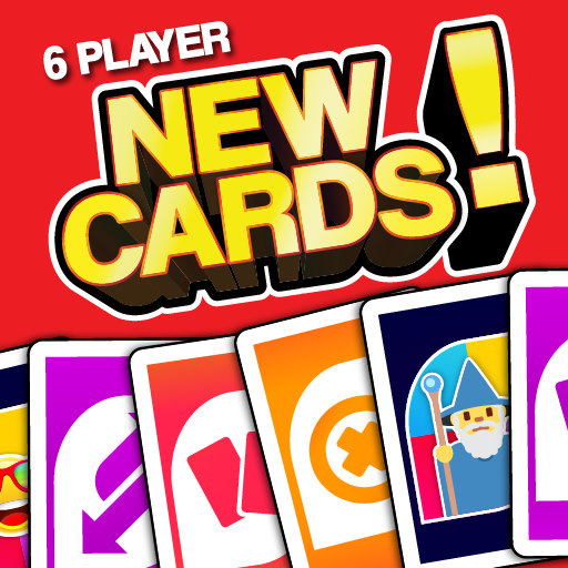 Card Party Uno Online Games With Friends Family Apps On Google Play