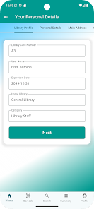 Screenshot image